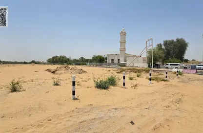 أرض - استوديو للبيع في الحليو 2 - الحليو - عجمان