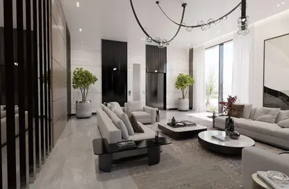 Apartment - 2 Bedrooms - 3 Bathrooms for sale in Samana Manhattan 1 - Jumeirah Village Circle - Dubai