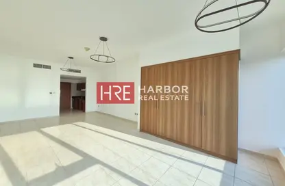 Apartment - Studio - 1 Bathroom for rent in Skycourts Tower E - Skycourts Towers - Dubai Land - Dubai