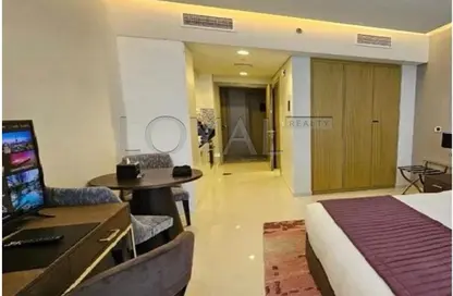 Apartment - Studio - 1 Bathroom for sale in Aykon City Tower B - Aykon City - Business Bay - Dubai