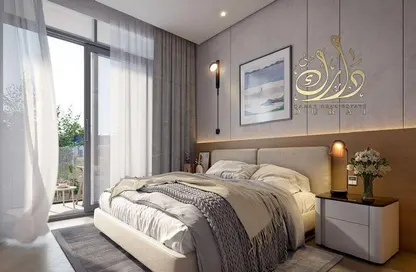 Apartment - 1 Bedroom - 1 Bathroom for sale in Verdana - Dubai Investment Park - Dubai