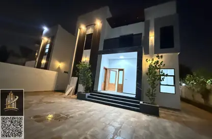 Villa - 5 Bedrooms - 7+ Bathrooms for sale in Al Mowaihat 2 - Al Mowaihat - Ajman