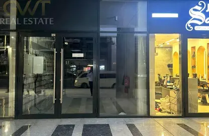 متجر - استوديو للبيع في عزيزي ريفيرا - ميدان واحد - ميدان - دبي