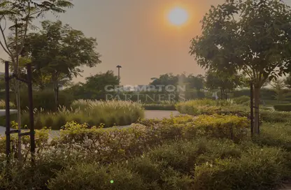 فيلا - 3 غرف نوم - 4 حمامات للايجار في سوق الجبيل - جزيرة الجبيل - أبوظبي