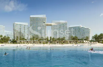 شقة - غرفة نوم - 2 حمامات للبيع في فيرمونت ريزيدنسز - جزيرة المرجان - رأس الخيمة