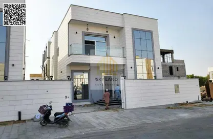 فيلا - 5 غرف نوم - 7 حمامات للبيع في الزاهية جاردنز - الزاهية - عجمان