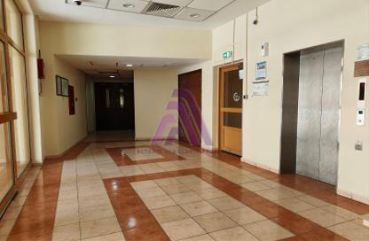 Apartment - 1 Bathroom for rent in S19 - Spain Cluster - International City - Dubai