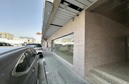 متجر - استوديو - 1 حمام للايجار في بناية مويليح 29 - مويلح - الشارقة