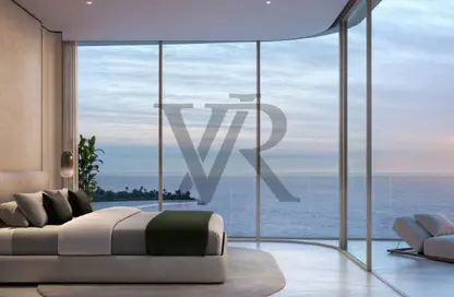 Villa - 3 Bedrooms - 4 Bathrooms for sale in The Astera Interiors by Aston Martin - Al Marjan Island - Ras Al Khaimah