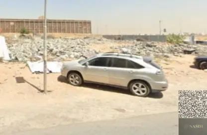 Land - Studio for sale in Garden Residences - Emirates City - Ajman