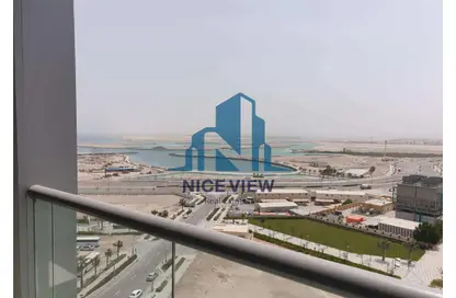 Apartment - 3 Bedrooms - 3 Bathrooms for sale in MEERA Shams - Shams Abu Dhabi - Al Reem Island - Abu Dhabi