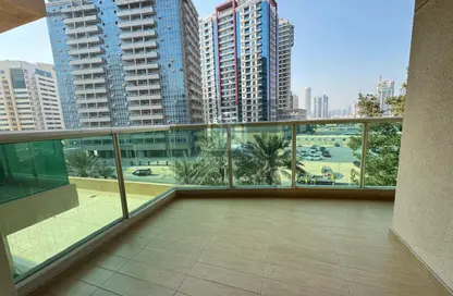 شقة - 1 حمام للايجار في مساكن النخبة رقم 2 - مساكن النخبة الرياضية - مدينة دبي الرياضية - دبي شقة - 1 حمام للايجار في مساكن النخبة رقم 2 - مساكن النخبة الرياضية - مدينة دبي الرياضية - دبي