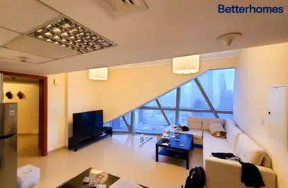 شقة - 2 غرف نوم - 2 حمامات للبيع في A بارك  تاور - أبراج بارك تاورز - مركز دبي المالي العالمي - دبي