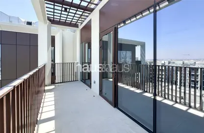 شقة - غرفة نوم - 1 حمام للبيع في لوتس في كريك بيتش - جريك بيتش - ميناء خور دبي (ذا لاجونز) - دبي