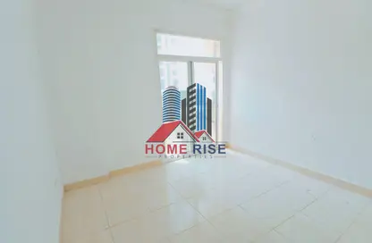 Apartment - 1 Bedroom - 1 Bathroom for rent in Al Nada Tower - Al Nahda - Sharjah