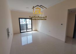 Empty Room image for: Apartment - 1 bedroom - 2 bathrooms for rent in Al Jurf 1 - Al Jurf - Ajman Downtown - Ajman, Image 1