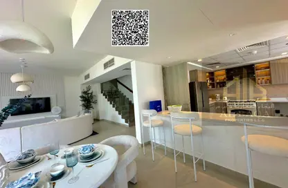 Villa - 5 Bedrooms - 7 Bathrooms for sale in Sun Island - Ajmal Makan City - Sharjah Waterfront City - Sharjah