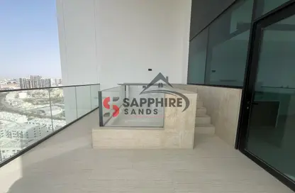 Apartment - 2 Bedrooms - 3 Bathrooms for sale in Binghatti House - Jumeirah Village Circle - Dubai
