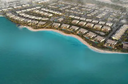 Apartment - 2 Bedrooms - 3 Bathrooms for sale in Solea By Taraf Properties - Saadiyat Island - Abu Dhabi