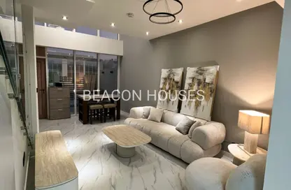 Townhouse - 1 Bedroom - 2 Bathrooms for rent in Rukan 2 - Dubai Land - Dubai