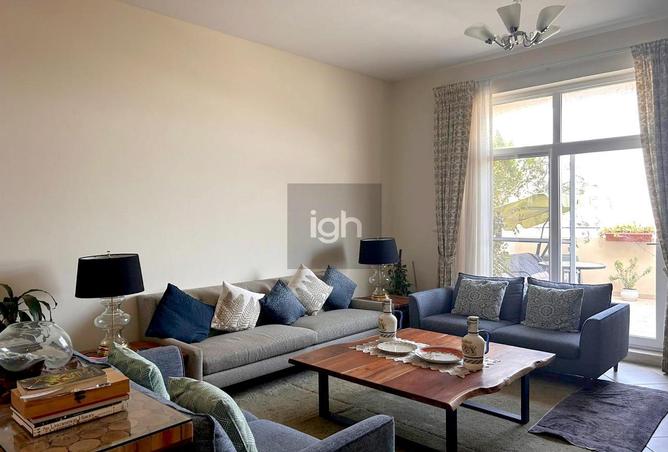 Apartment for Sale in Foxhill 9: Beautiful Spacious 3 Bed in Uptown ...