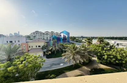 Apartment - 2 Bedrooms - 4 Bathrooms for rent in Al Badia Residences - Dubai Festival City - Dubai