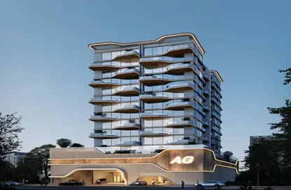 Apartment - 3 Bedrooms - 3 Bathrooms for sale in Whitecliffs Residences - Dubai Islands - Deira - Dubai