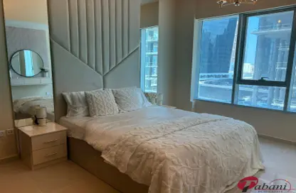 Apartment - 1 Bedroom - 2 Bathrooms for sale in Ontario Tower - Business Bay - Dubai