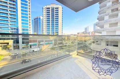 شقة - 2 غرف نوم - 3 حمامات للايجار في آرت بارك ڤيو - ارجان - دبي