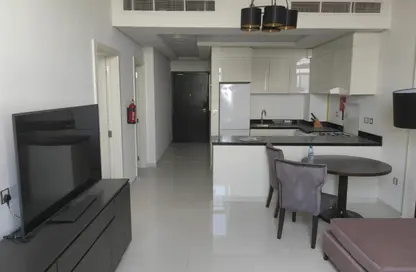 Apartment - 1 Bedroom - 2 Bathrooms for sale in Ghalia - District 18 - Jumeirah Village Circle - Dubai