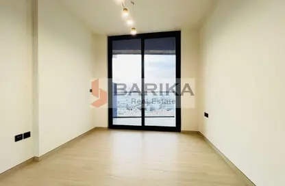 Apartment - 2 Bedrooms - 2 Bathrooms for rent in Binghatti Crest - Jumeirah Village Circle - Dubai