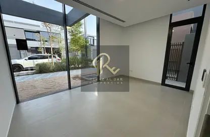 Villa - 4 Bedrooms - 6 Bathrooms for rent in Sendian - Masaar - Tilal City - Sharjah