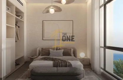 Apartment - Studio - 1 Bathroom for sale in Playa Viva - Al Marjan Island - Ras Al Khaimah