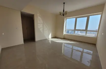 Apartment - 1 Bedroom - 2 Bathrooms for rent in Wadi Al Safa 5 - Dubai