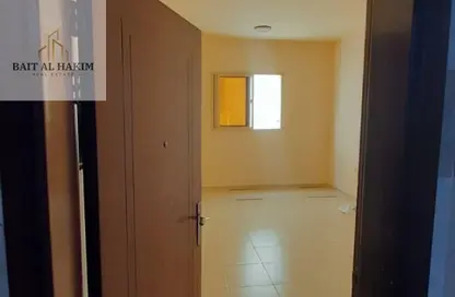 Apartment - 1 Bedroom - 1 Bathroom for rent in Al Naemiya Tower 2 - Al Naemiya Towers - Al Nuaimiya - Ajman