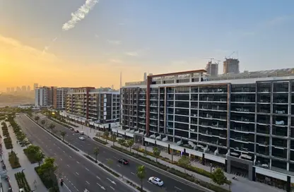 شقة - 1 حمام للايجار في عزيزي ريفيرا - ميدان واحد - ميدان - دبي