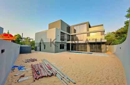 Villa - 5 Bedrooms - 7+ Bathrooms for sale in Saro - Masaar - Tilal City - Sharjah