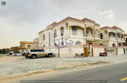 Villa - 5 Bedrooms - 7 Bathrooms for sale in Al Rawda 2 Villas - Al Rawda 2 - Al Rawda - Ajman