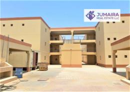 Labor Camp - 8 bathrooms for sale in Al Marsa - Al Jazirah Al Hamra - Ras Al Khaimah