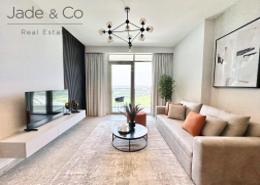 Apartment - 1 bedroom - 1 bathroom for rent in Golf Suites - Dubai Hills - Dubai Hills Estate - Dubai