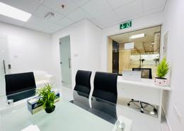 Business Centre - 6 bathrooms for rent in Aspin Tower - Sheikh Zayed Road - Dubai