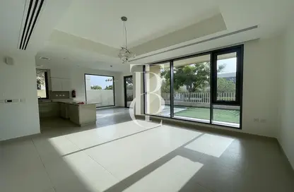 Villa - 5 Bedrooms - 3 Bathrooms for rent in Maple 1 - Maple at Dubai Hills Estate - Dubai Hills Estate - Dubai
