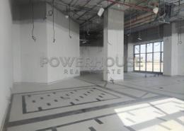 Office Space - 1 bathroom for rent in Al Hudaiba Mall - Al Hudaiba - Al Satwa - Dubai
