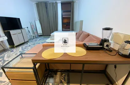 Apartment - Studio - 1 Bathroom for rent in Souks Residential - Al Mamsha - Muwaileh - Sharjah