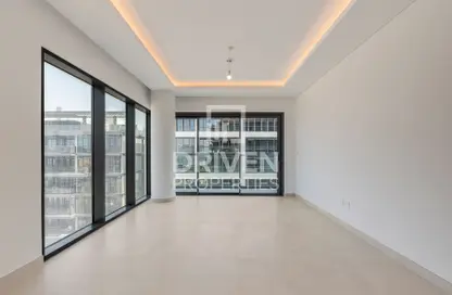 Apartment - 1 Bedroom - 1 Bathroom for rent in Viridian - Central Park at City Walk - City Walk - Dubai