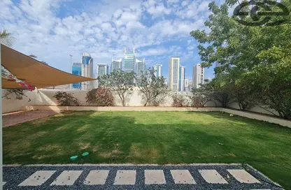 Villa - 5 Bedrooms - 6 Bathrooms for rent in Meadows 2 - Meadows - Dubai