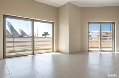 Apartment - 2 Bedrooms - 3 Bathrooms for rent in Ajwan Towers - Saadiyat Cultural District - Saadiyat Island - Abu Dhabi