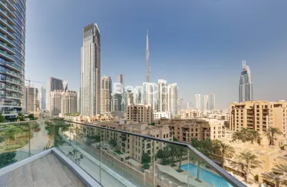 شقة - 3 غرف نوم - 4 حمامات للايجار في امبيريال افنيو - دبي وسط المدينة - دبي شقة - 3 غرف نوم - 4 حمامات للايجار في امبيريال افنيو - دبي وسط المدينة - دبي