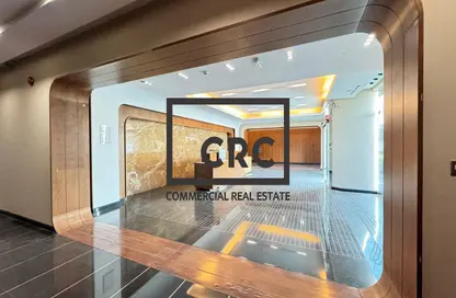 Retail - Studio for rent in Al Danah - Abu Dhabi