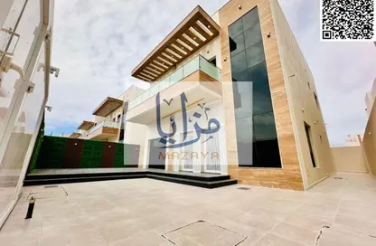 فيلا - 3 غرف نوم - 5 حمامات للبيع في الحليو 1 - الحليو - عجمان